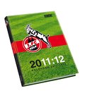 1. FC Köln 2012 Kalender