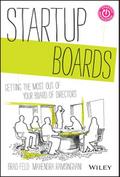 Startup Boards