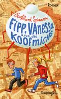 Fipp, Vanessa und die Koofmichs