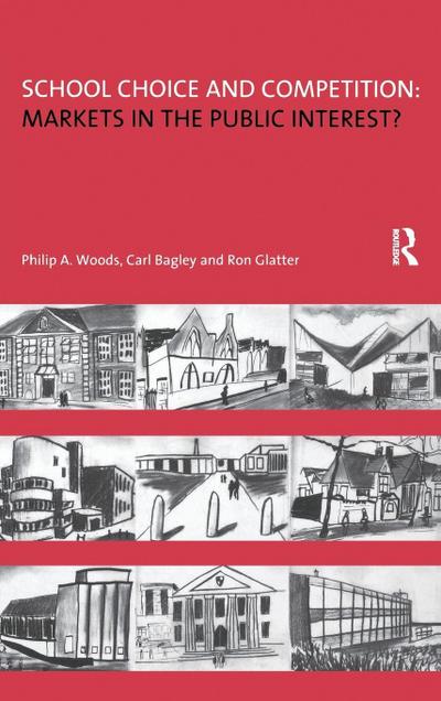 School Choice and Competition