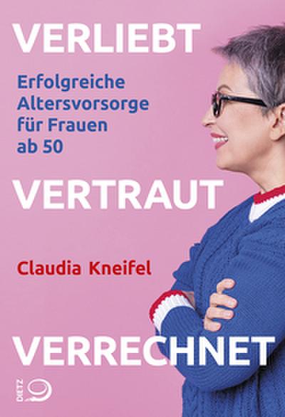 Verliebt, vertraut, verrechnet