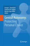Genital Autonomy: