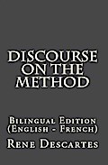 Discourse On The Method