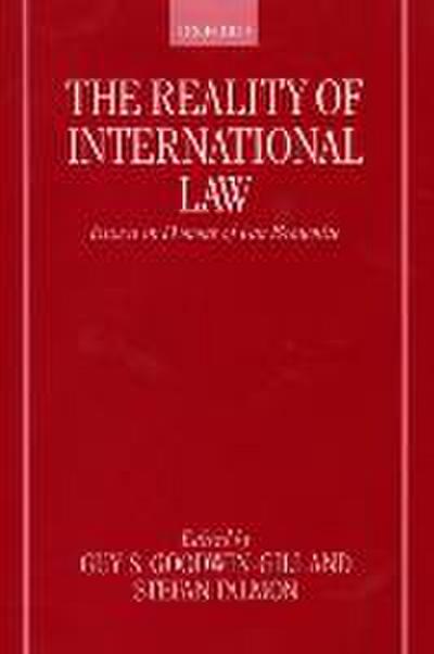 The Reality of International Law