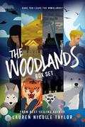 The Woodlands Series Boxed Set