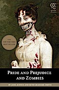 Pride and Prejudice and Zombies
