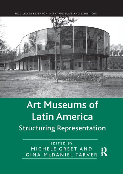 Art Museums of Latin America