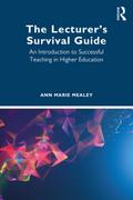 The Lecturer’s Survival Guide