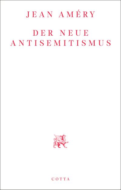 Der neue Antisemitismus