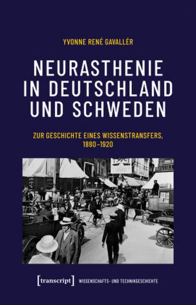 Gavall r,Neurasthenie in D
