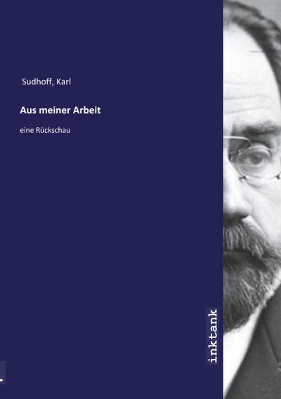 Aus meiner Arbeit