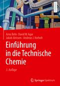 Einführung in die Technische Chemie