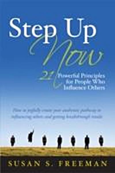 Step Up Now