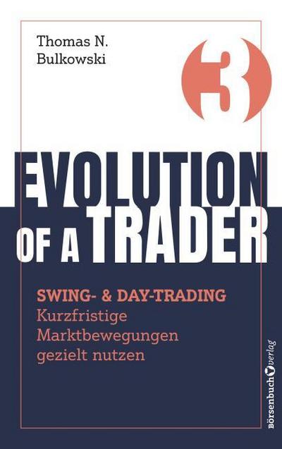 Evolution of a Trader - Swing- & Daytrading