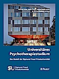 Universitäres Psychotherapiestudium