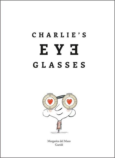 Charlie’s Eyeglasses