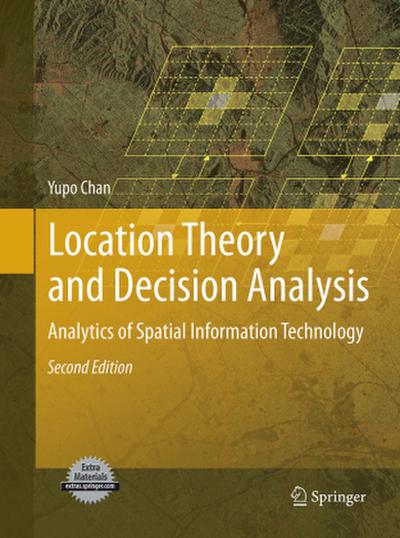 Location Theory and Decision Analysis
