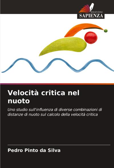 Velocità critica nel nuoto