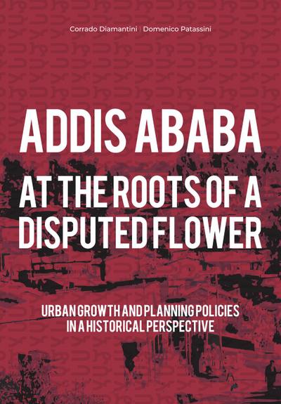 Addis Ababa. At a Roots of A Disputed Flower