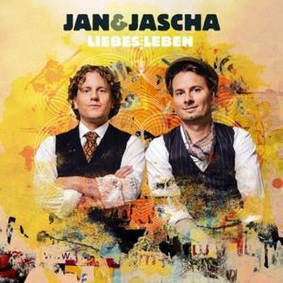 Jan & Jascha: Liebes Leben