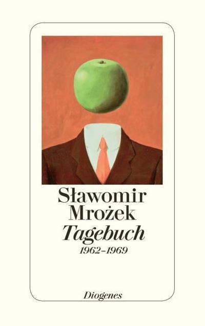 Tagebuch 1962-1969