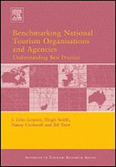 Benchmarking National Tourism Organisations and Agencies