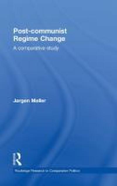 Post-communist Regime Change