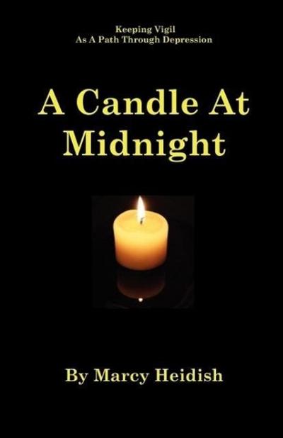 A Candle At Midnight