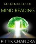 Golden Rules of Mind Reading