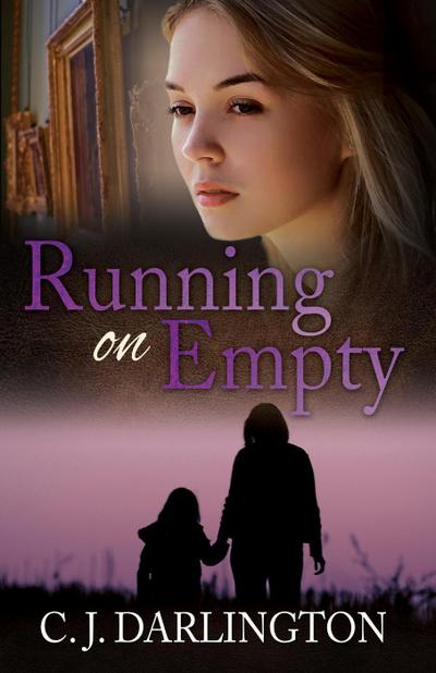 Running on Empty (Thicker than Blood, #4)