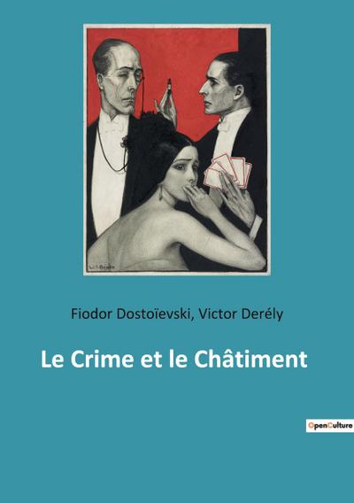 Le Crime et le Châtiment