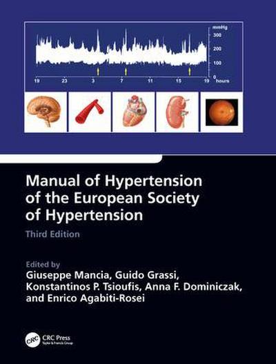 Manual of Hypertension of the European Society of Hypertension, Third Edition