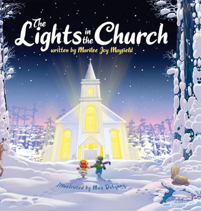 Mayfield, M: Lights in the Church