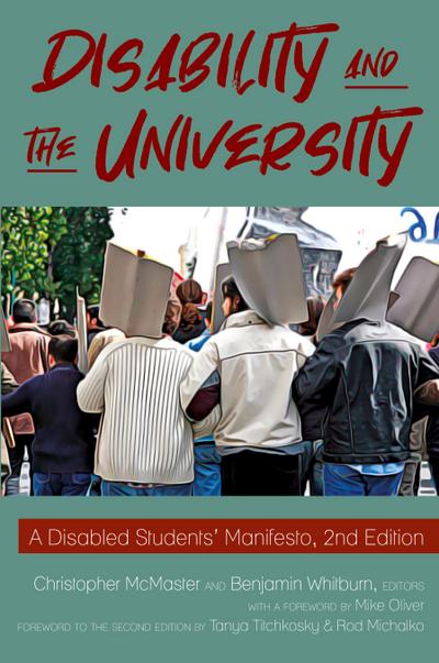 Disability and the University