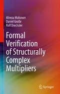 Formal Verification of Structurally Complex Multipliers