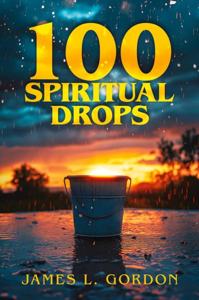 100 Spiritual Drops
