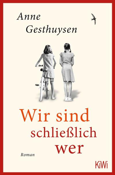 Wir sind schließlich wer