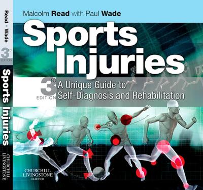 Sports Injuries E-Book