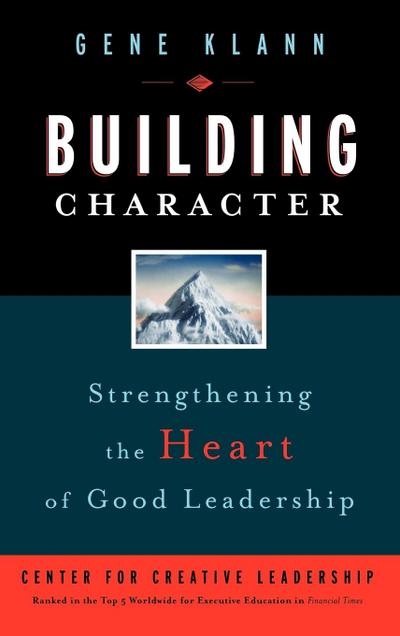 Building Character