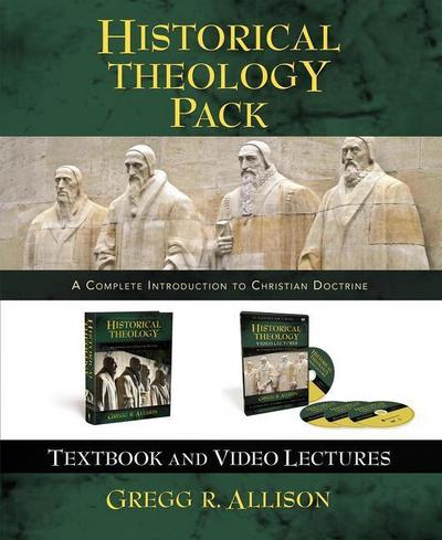 HISTORICAL THEOLOGY PACK