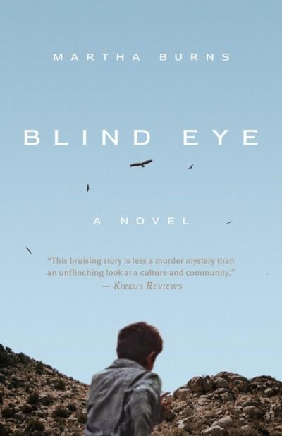 Blind Eye