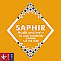Saphir - Religionsbuch für junge Musliminnen und Muslime - 5.-10. Schuljahr