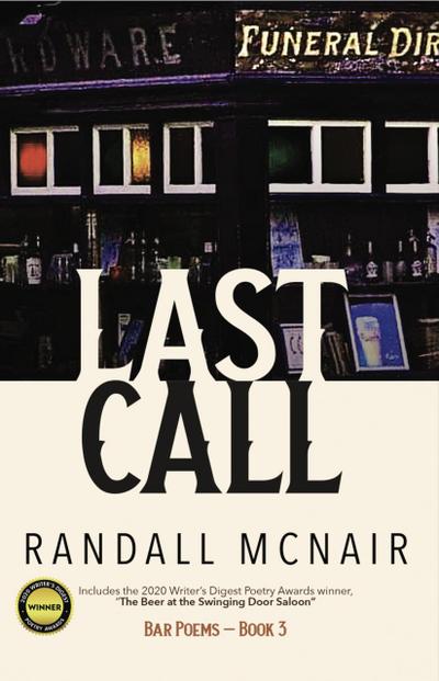 Last Call (Bar Poems, #3)