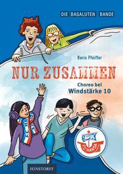 Nur Zusammen