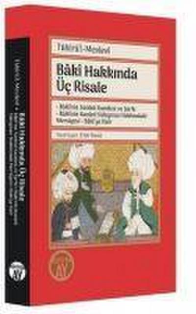 Baki Hakkinda Üc Risale