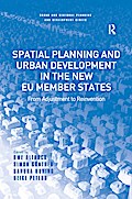 Spatial Planning and Urban Development in the New EU Member States