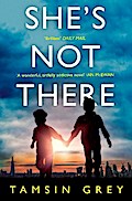She’s Not There