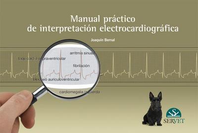 Manual Práctico de Interpretación Electrocardiográfica