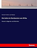 Drei Jahre im Nordwesten von Afrika