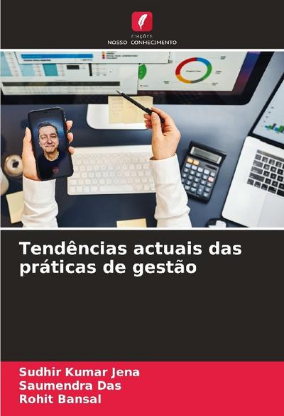 Tendências actuais das práticas de gestão